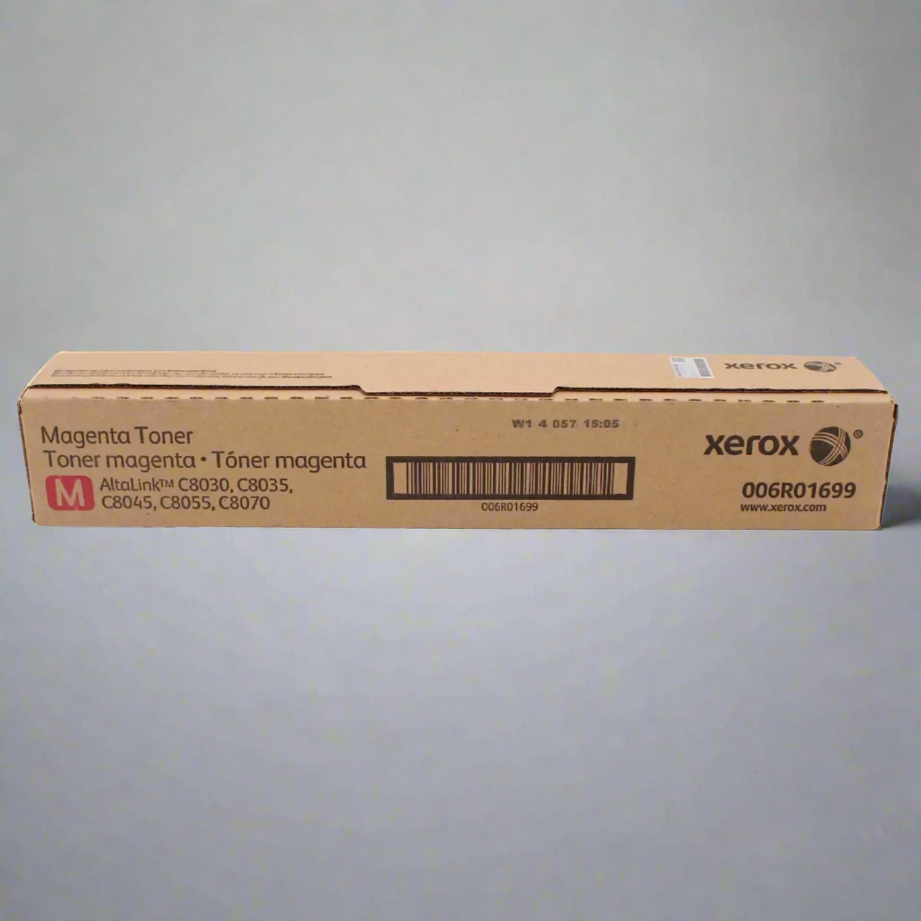 Genuine Xerox OEM Toner - 006R01699 Magenta