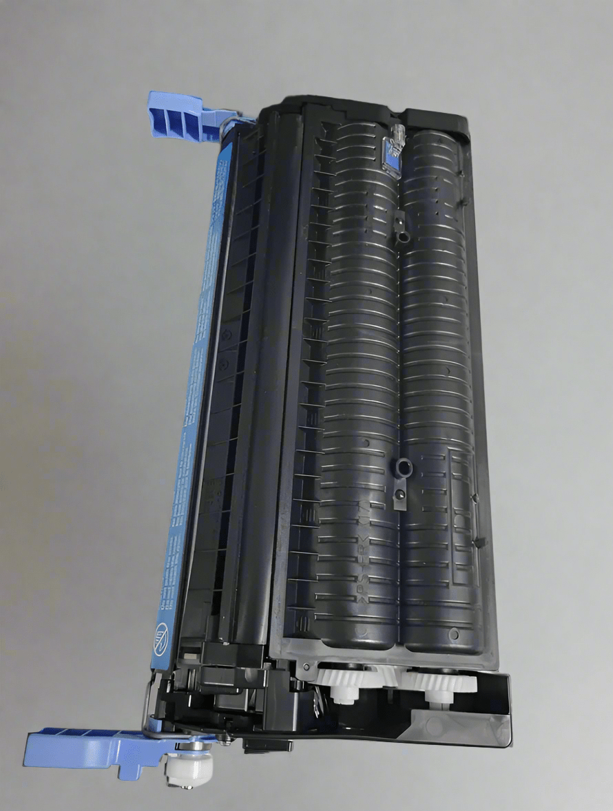 Genuine HP 641A OEM Toner - C9721A Cyan - Real Deal Toners