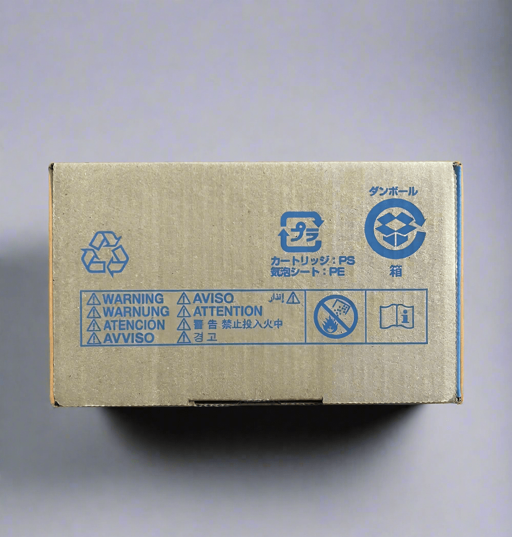Genuine Konica Minolta OEM Toner - TNP49K (A95W130) Black - Real Deal Toners