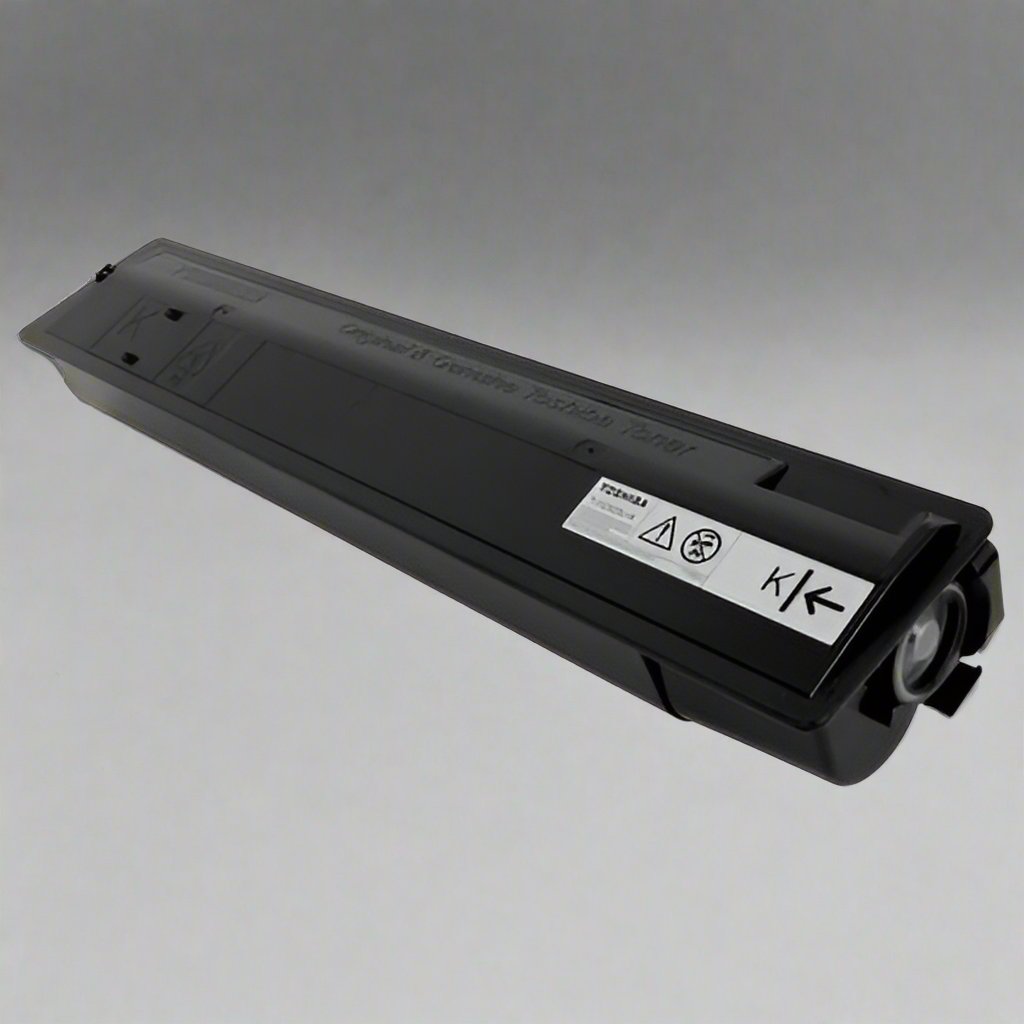 Genuine Toshiba OEM Toner Cartridge Set - TFC505U Cyan, Magenta, Yellow, Black - Real Deal Toners