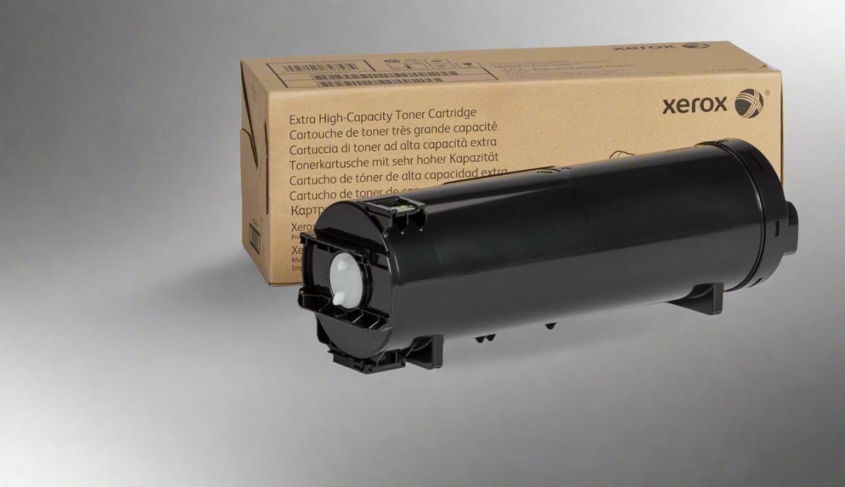 Genuine Xerox OEM Drum - 113R00762 Black - Real Deal Toners