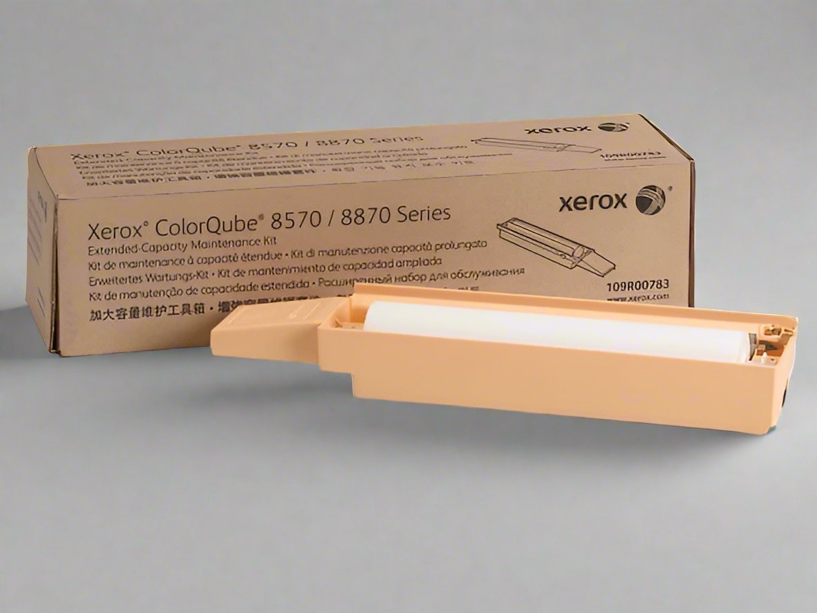 Genuine Xerox OEM Maintenance Kit - 109R00783 - Real Deal Toners