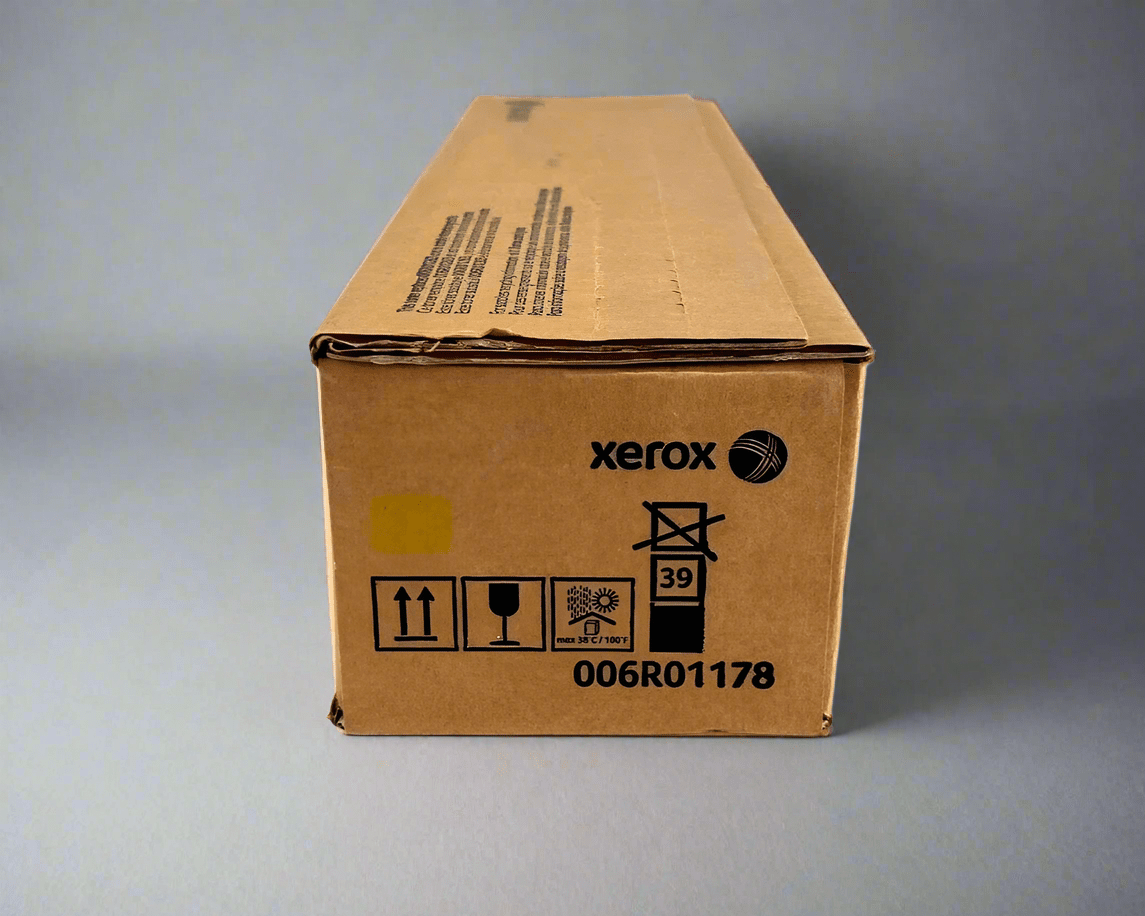 Genuine Xerox OEM Toner - 006R01178 Yellow - Real Deal Toners