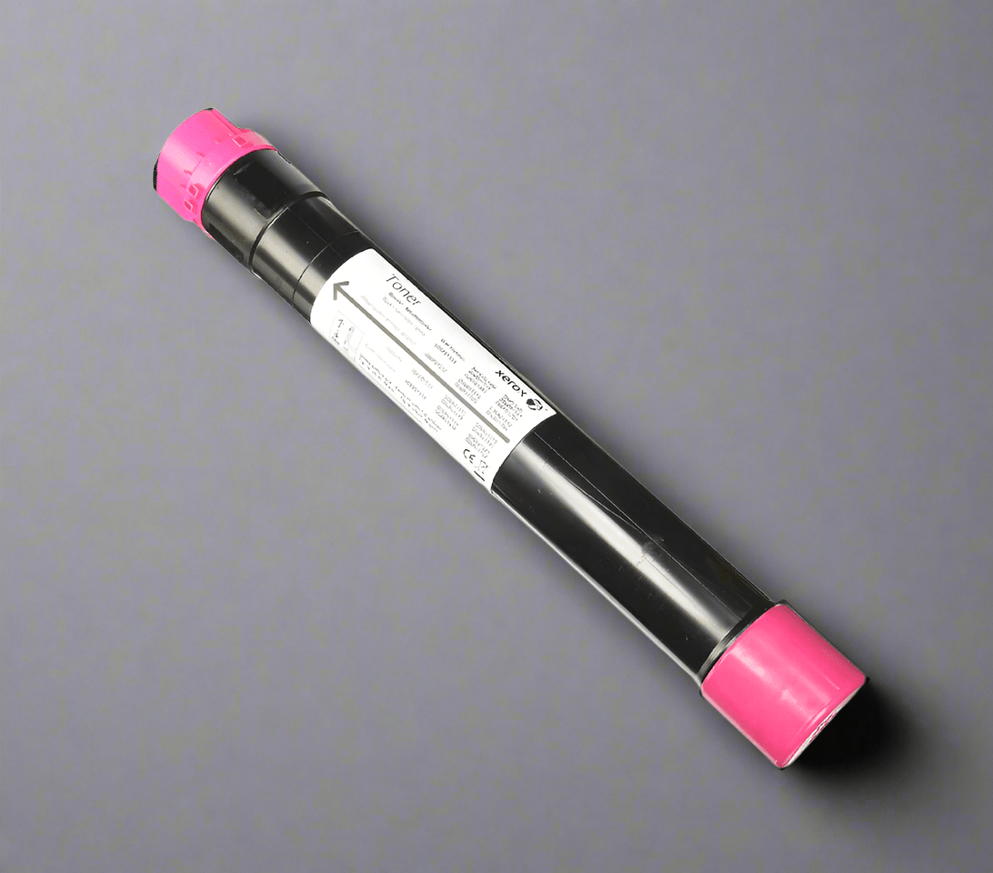 Genuine Xerox OEM Toner - 006R01511 Magenta - Real Deal Toners