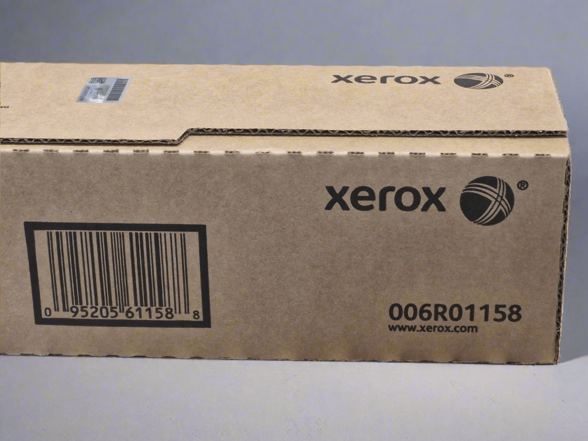 Genuine Xerox WorkCentre 5325/5330/5335 OEM Toner - 006R01158 Black - Real Deal Toners