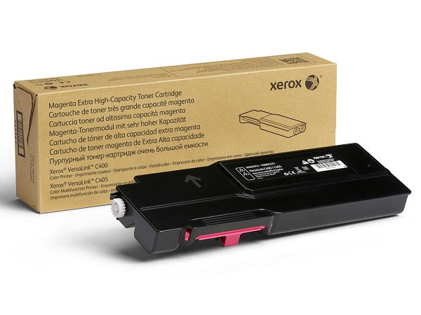 Genuine Xerox OEM Toner - 106R03527 Magenta