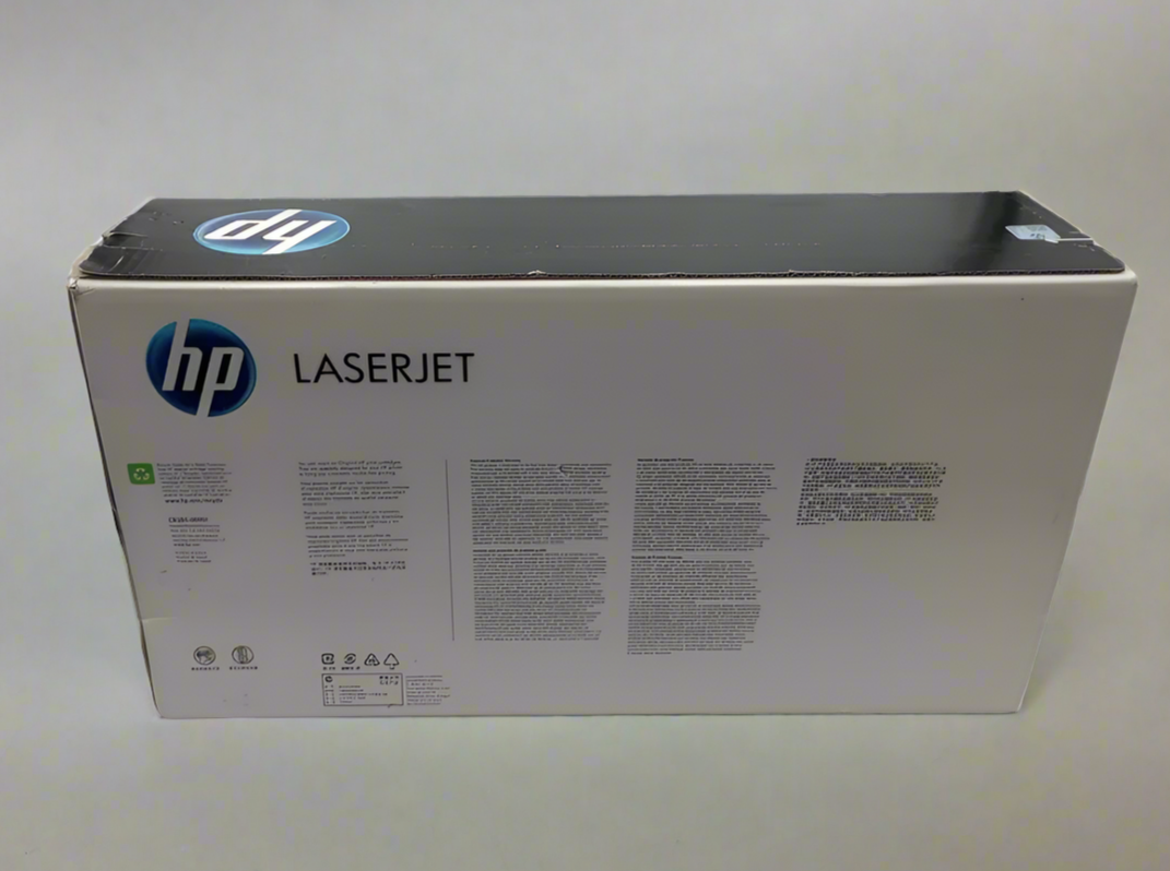 Genuine HP OEM Imaging Unit - CB385A Cyan