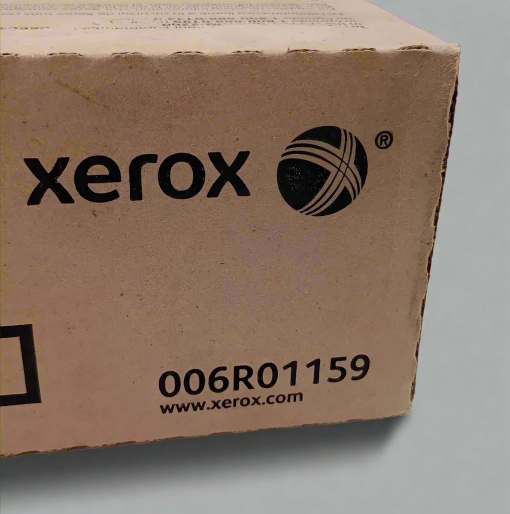 Genuine Xerox OEM Toner - 006R01159 Black