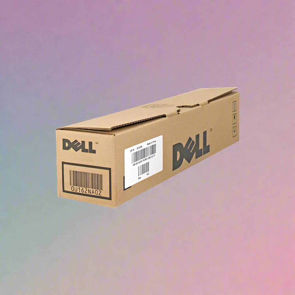 Genuine Dell OEM Waste Container - U162N