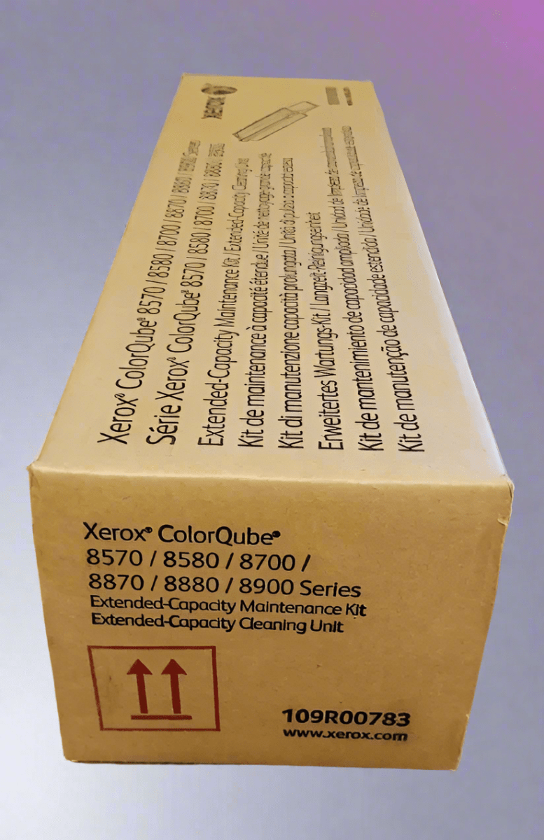 Genuine Xerox OEM Maintenance Kit - 109R00783 - Real Deal Toners